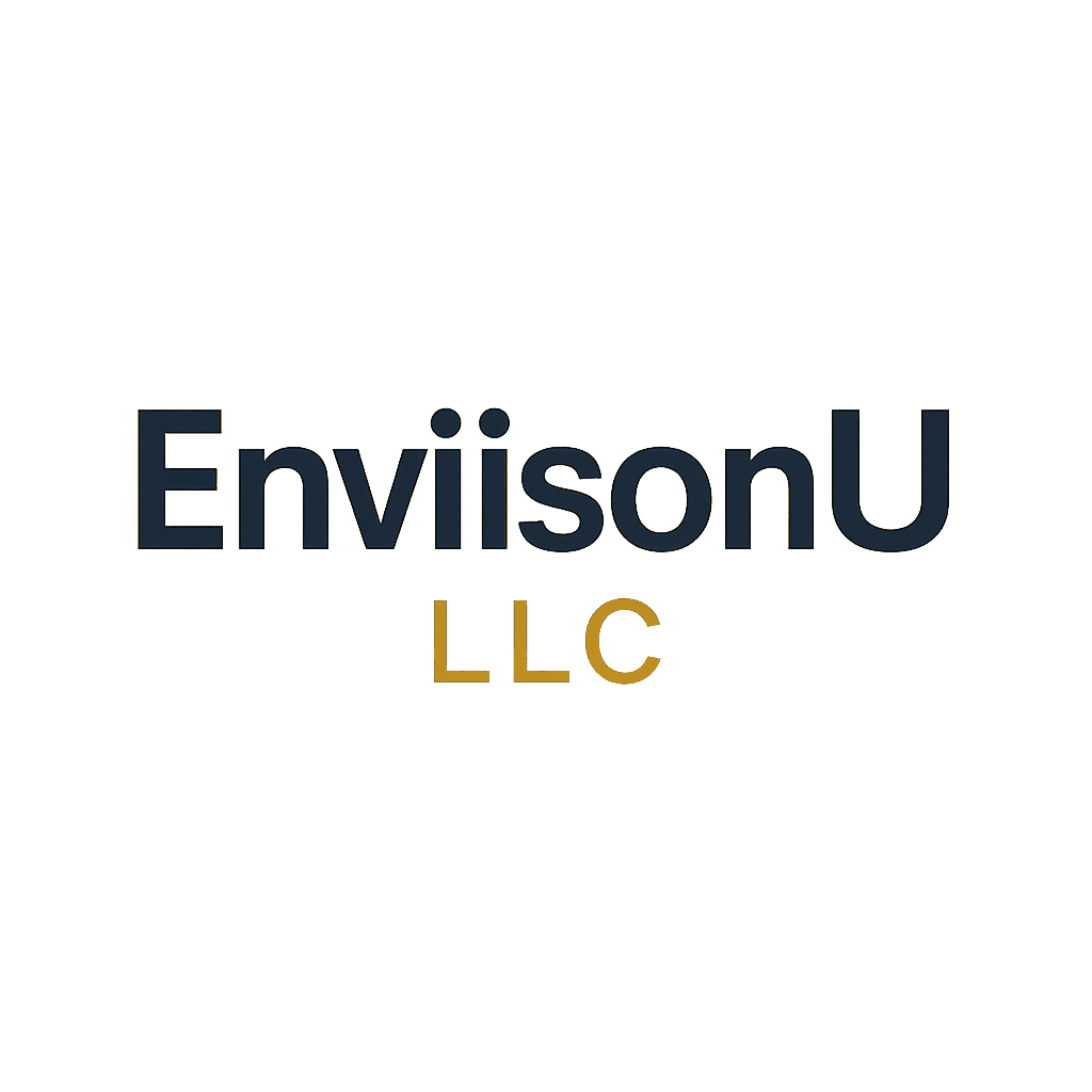 EnviisonU LLC