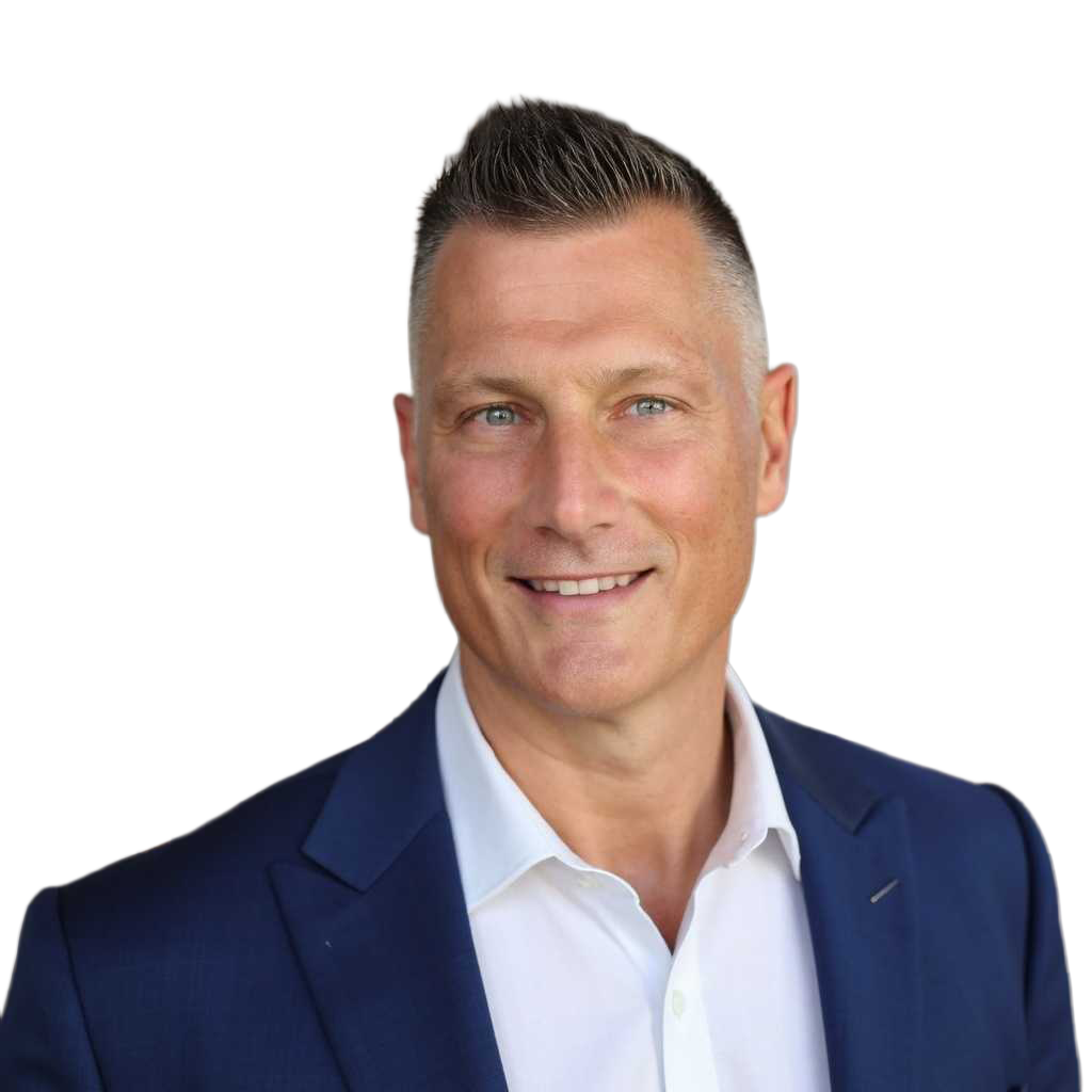 Ken Berenger
