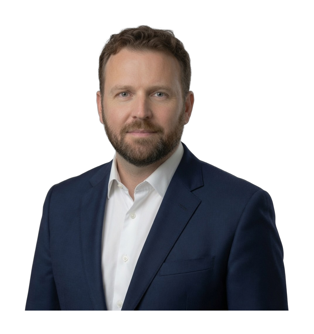 Bryan Klepzig