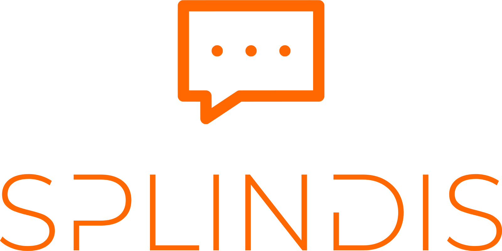 Splinis logo
