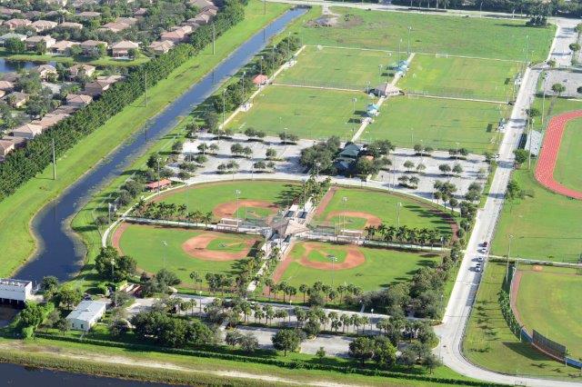 Vista Park | City Parks | City of Weston, FL