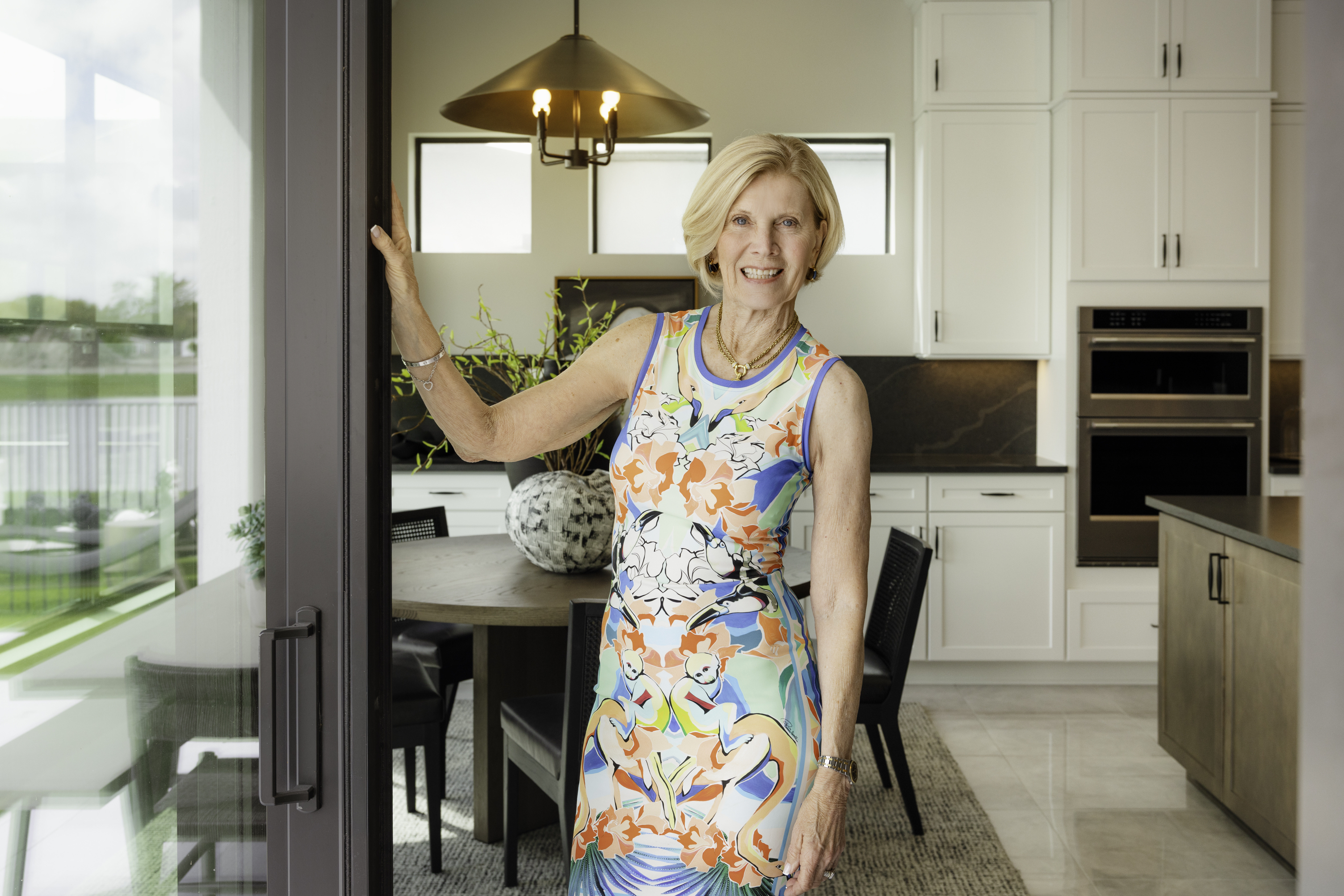 Denise Madan Weston Realtor