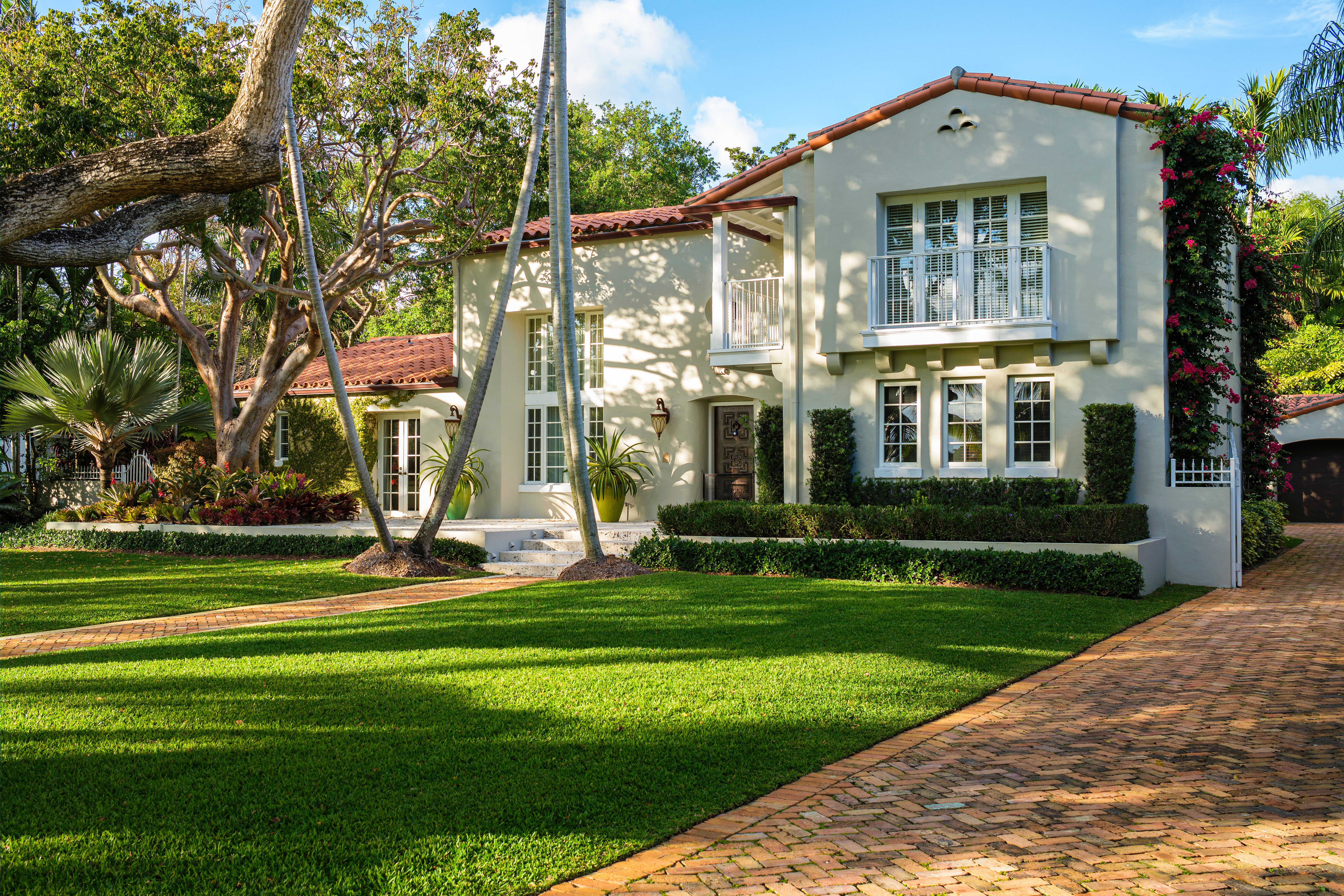 Mediterranean Revival Architecture Mediterranean Revival Architecture