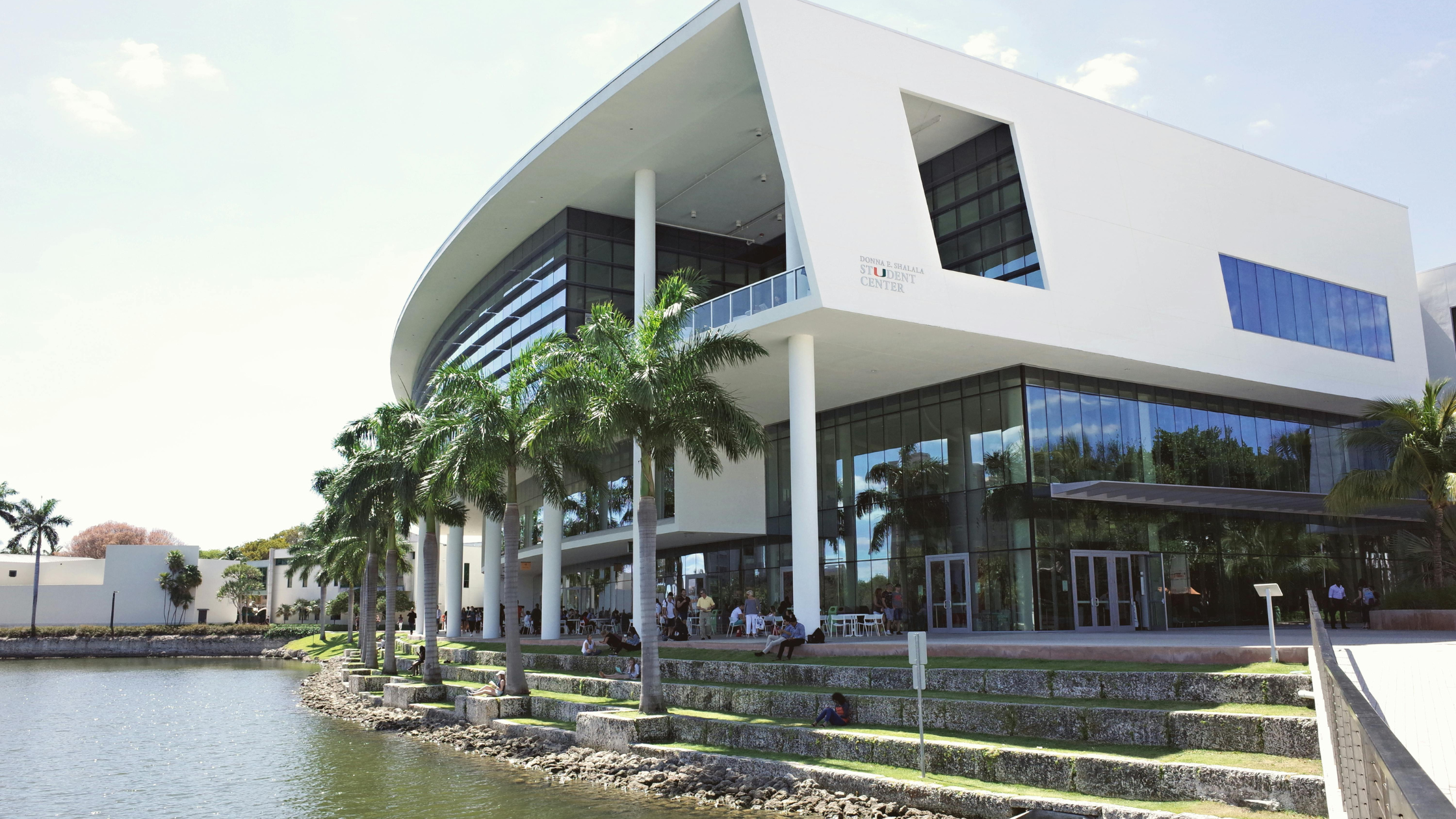University of Miami University of Miami