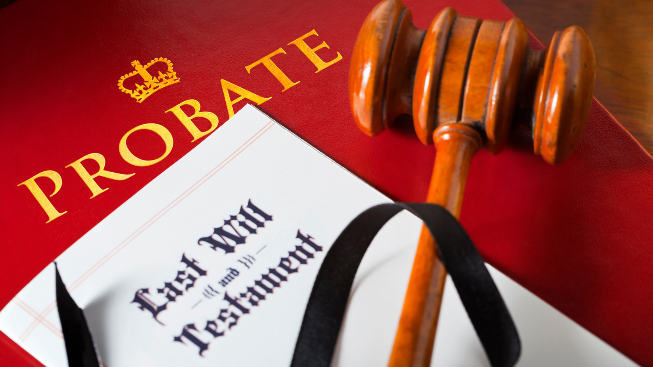 Will Probate