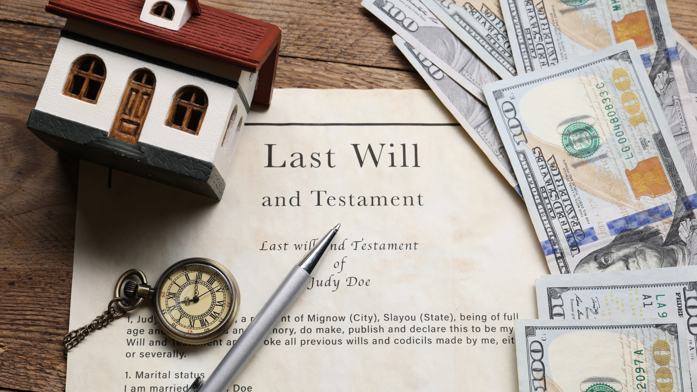 Probate Sale Probate Sale