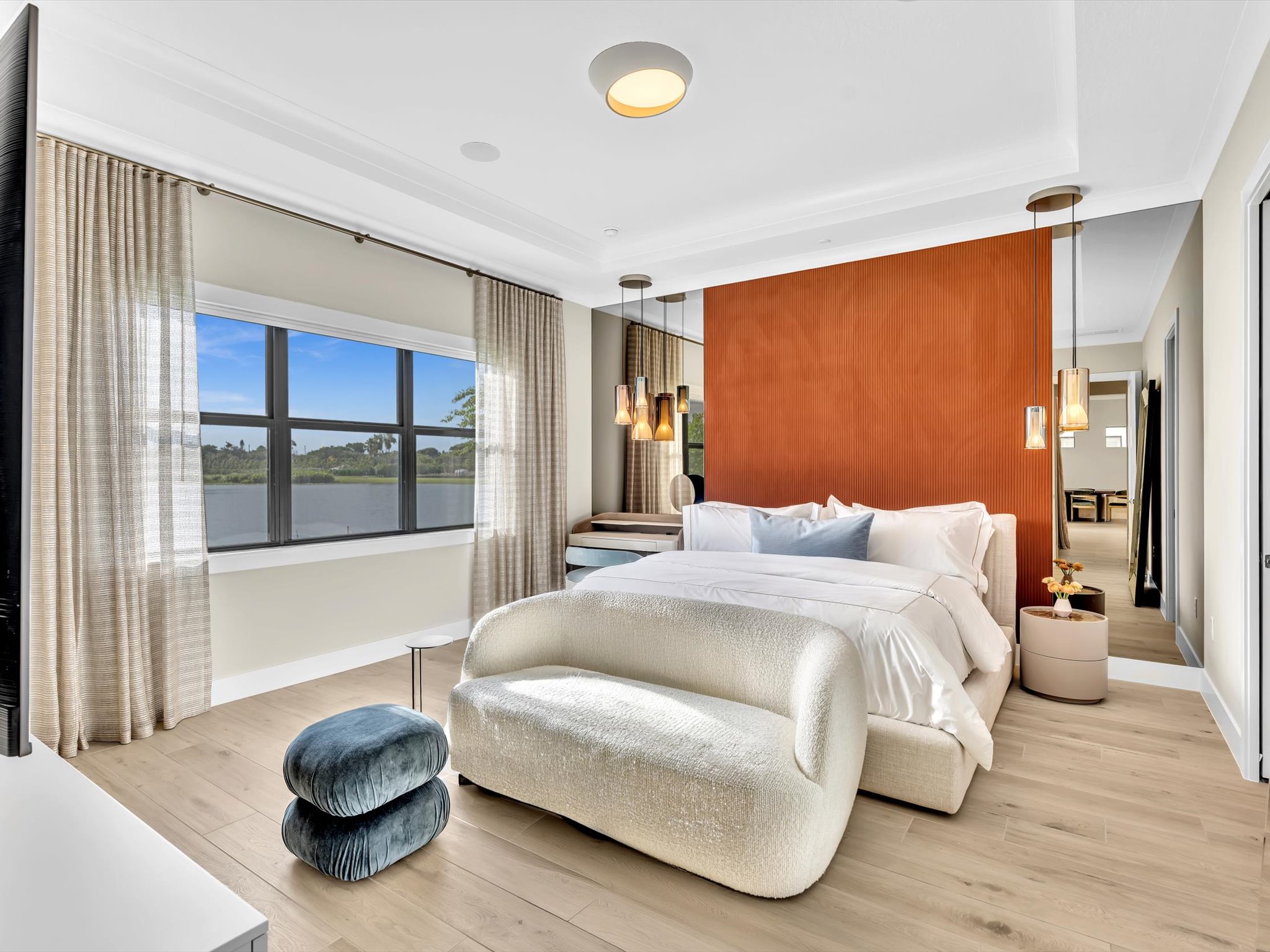 Luxury Bedroom