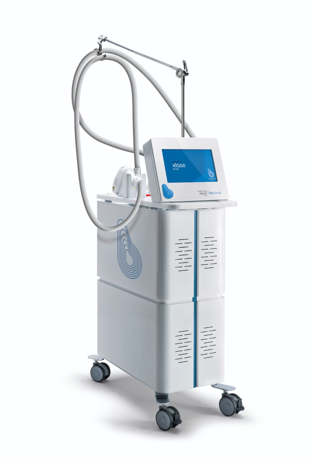 XLase Plus