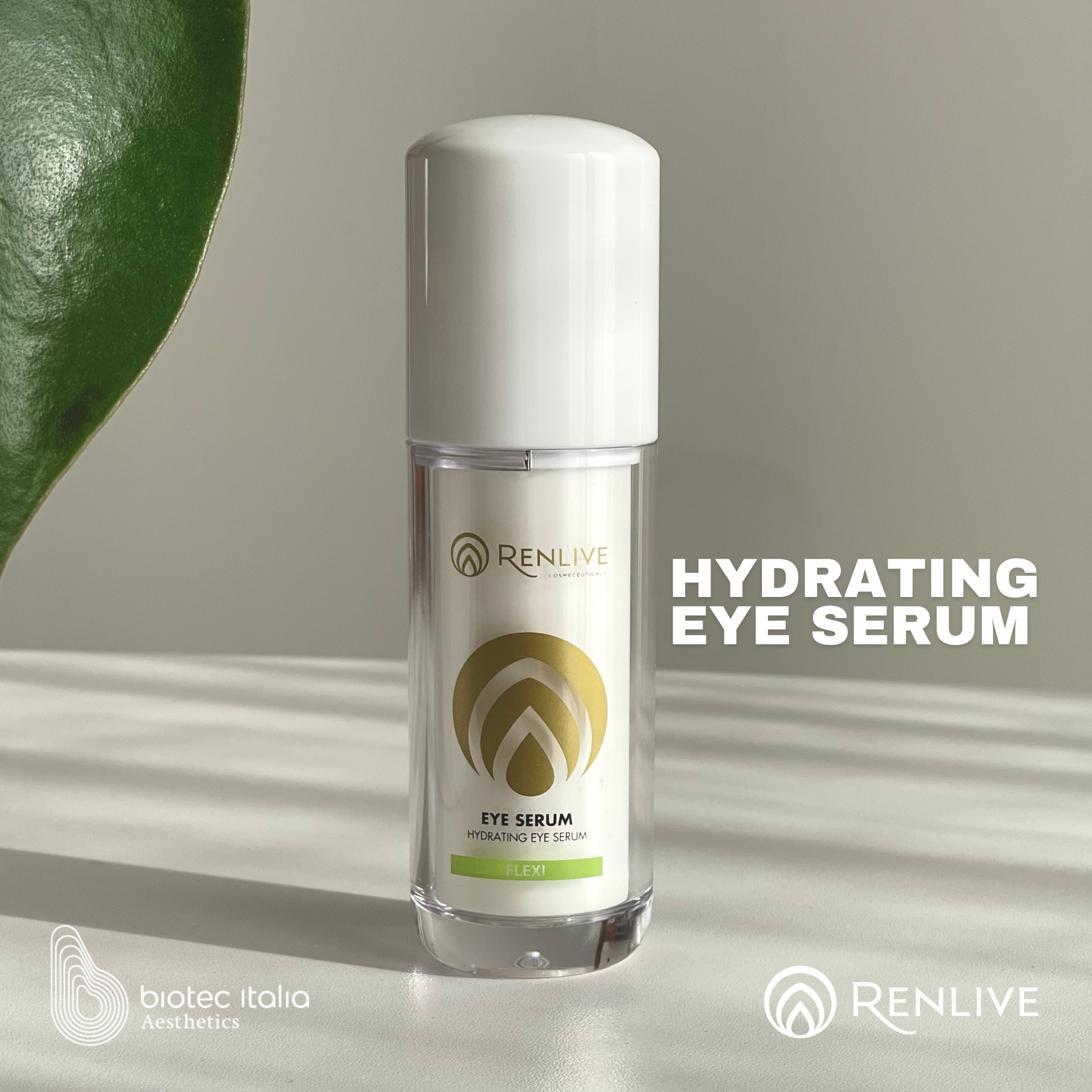 Renlive product range