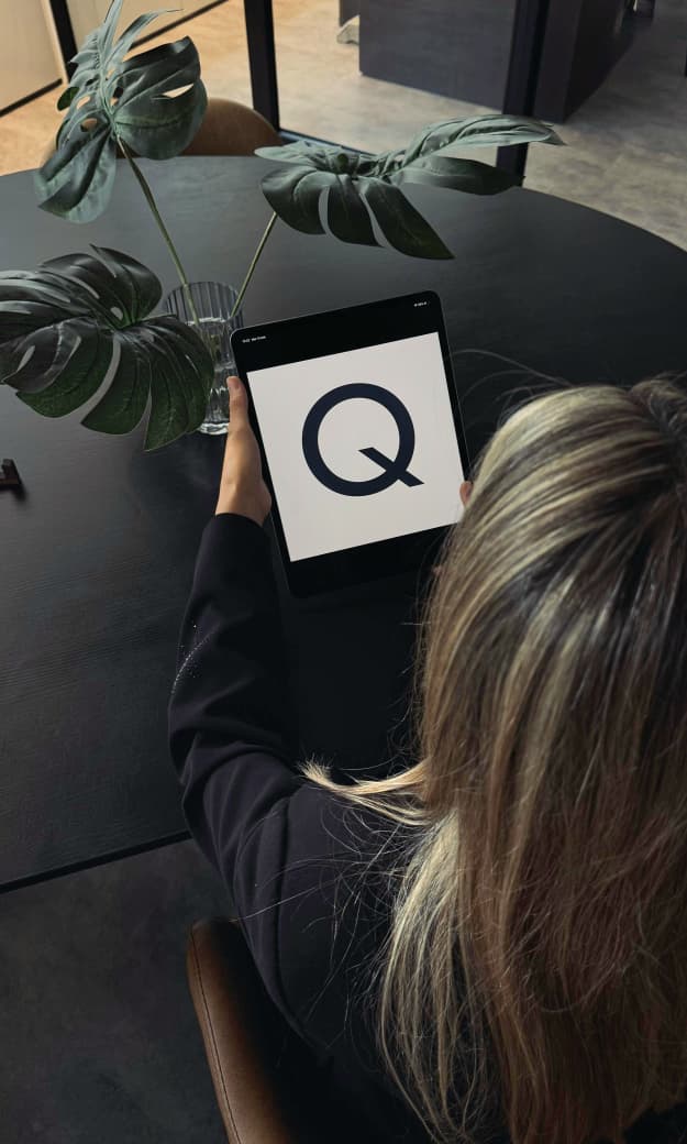 Caso de éxito Estudio Contable Quantum