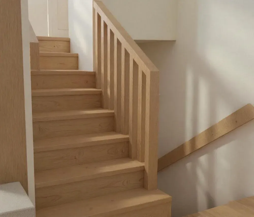 The Cabin design direction