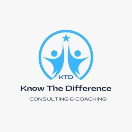 Know The Difference Consulting & Coaching