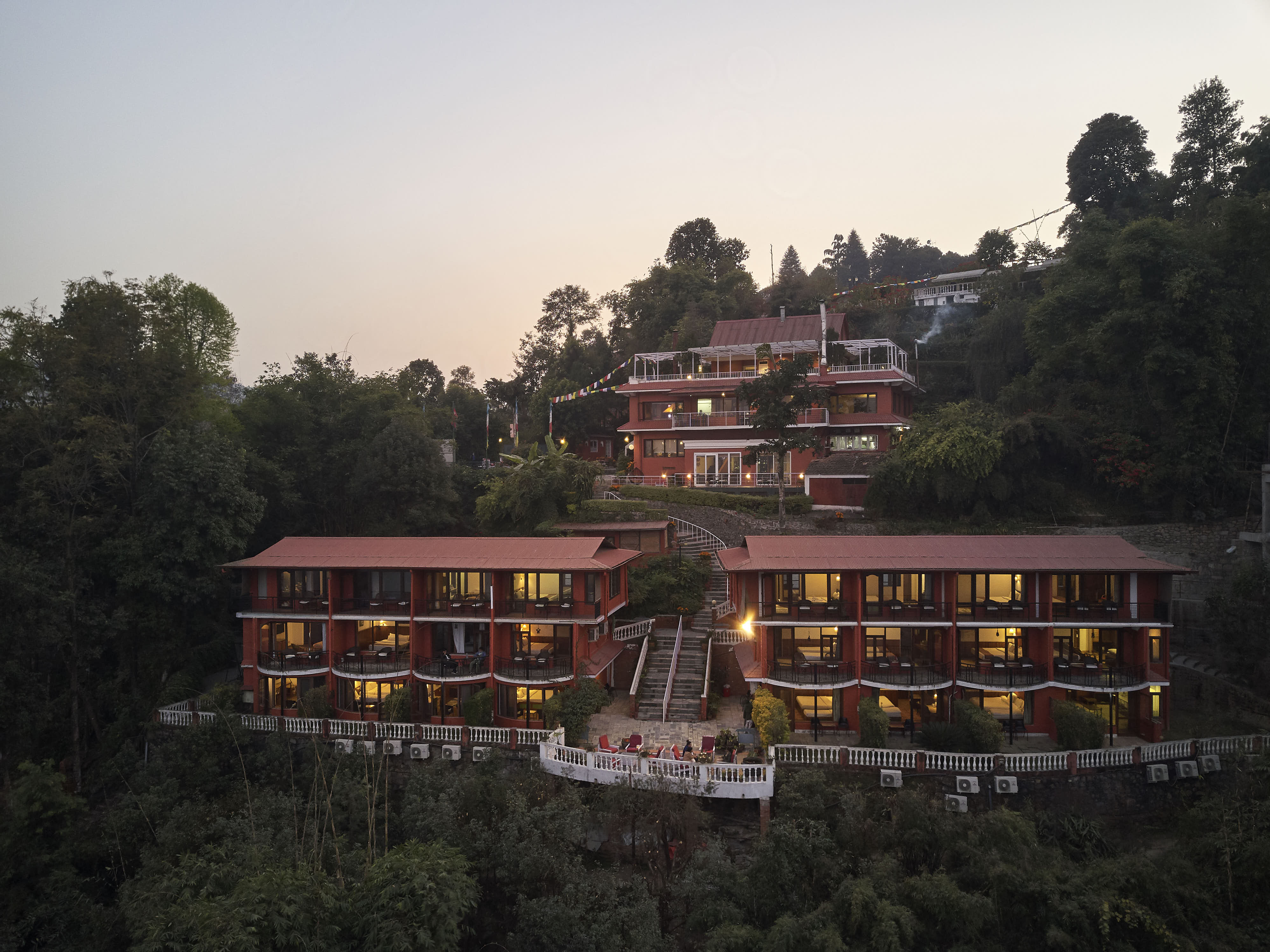 Club Himalaya