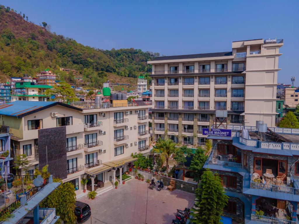 Hotel Pokhara Village and Spa