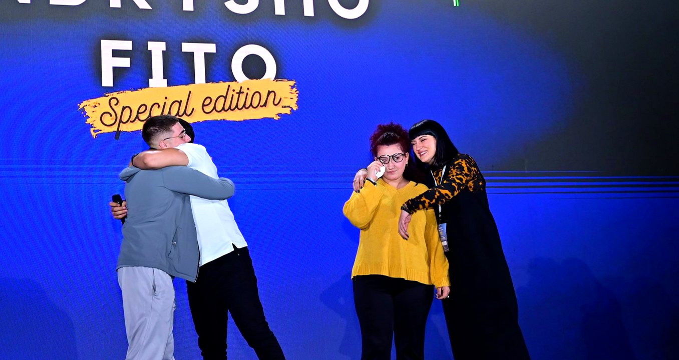 Salla e MNF Special Edition