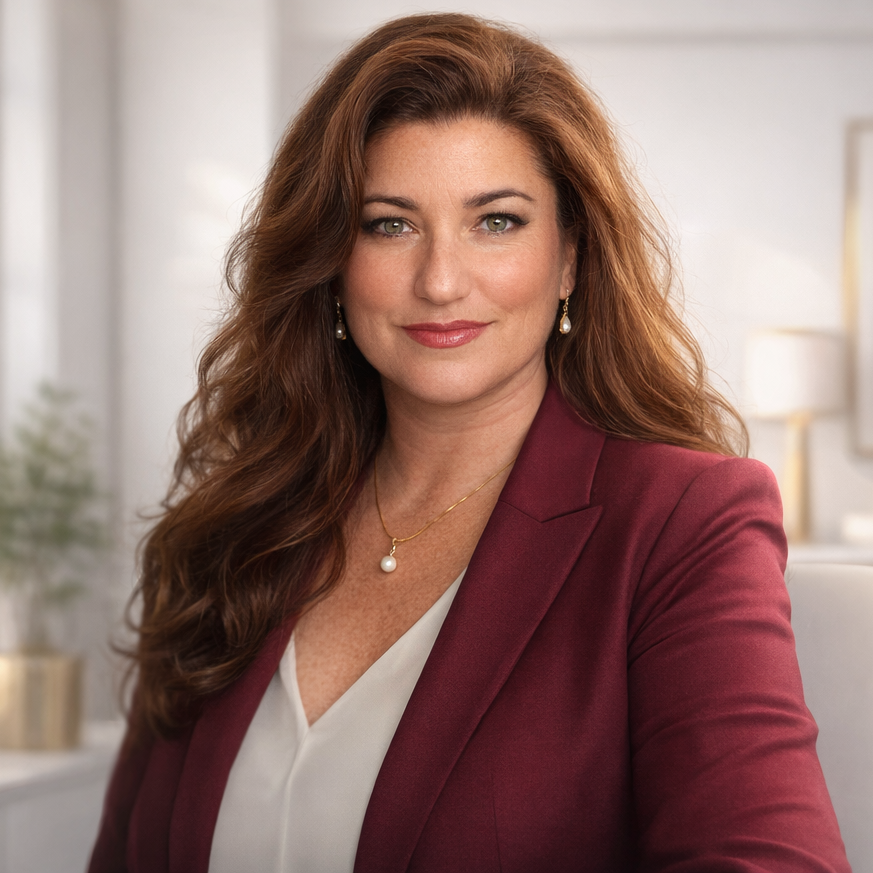 Alexandra Fournier, Founder of QL Enterprises