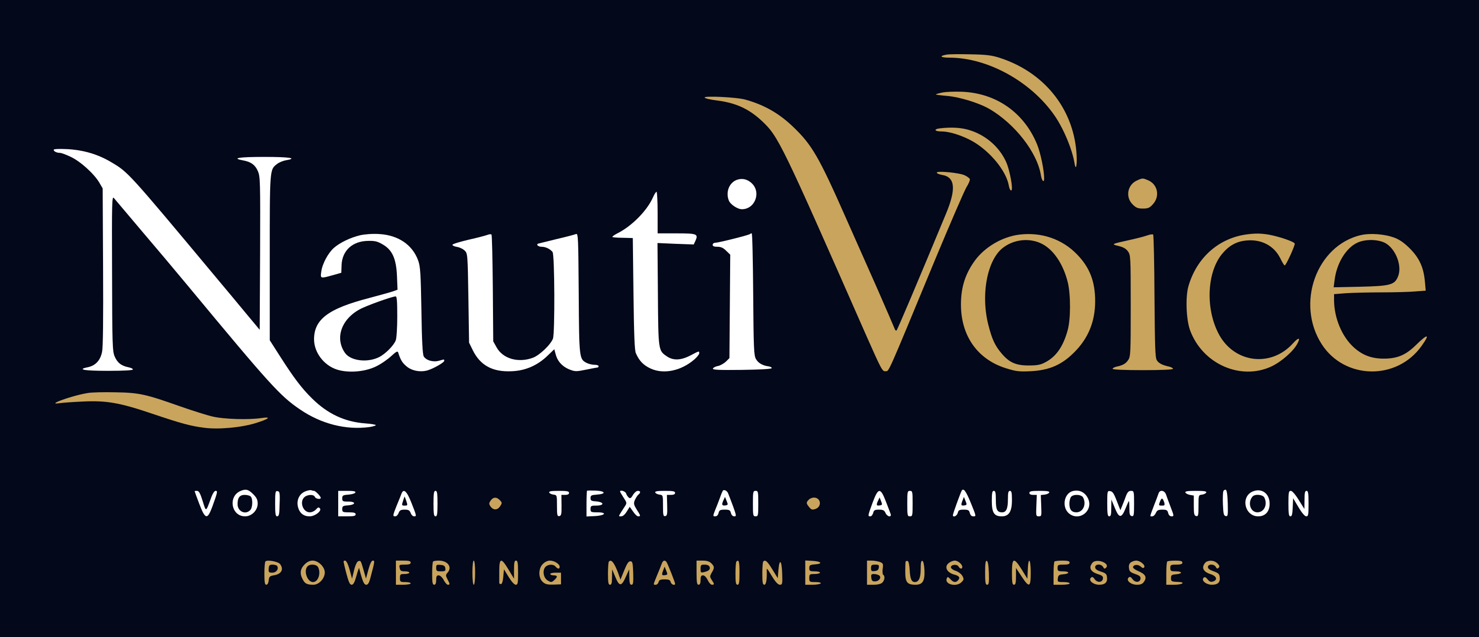 NautiVoice AI