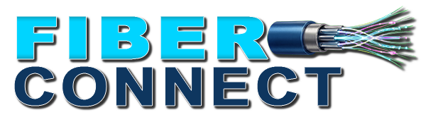Fiber Connect logo