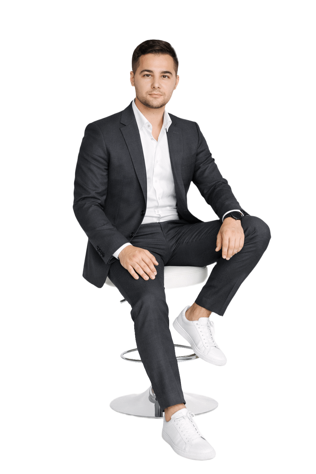 Pavlo Markasian