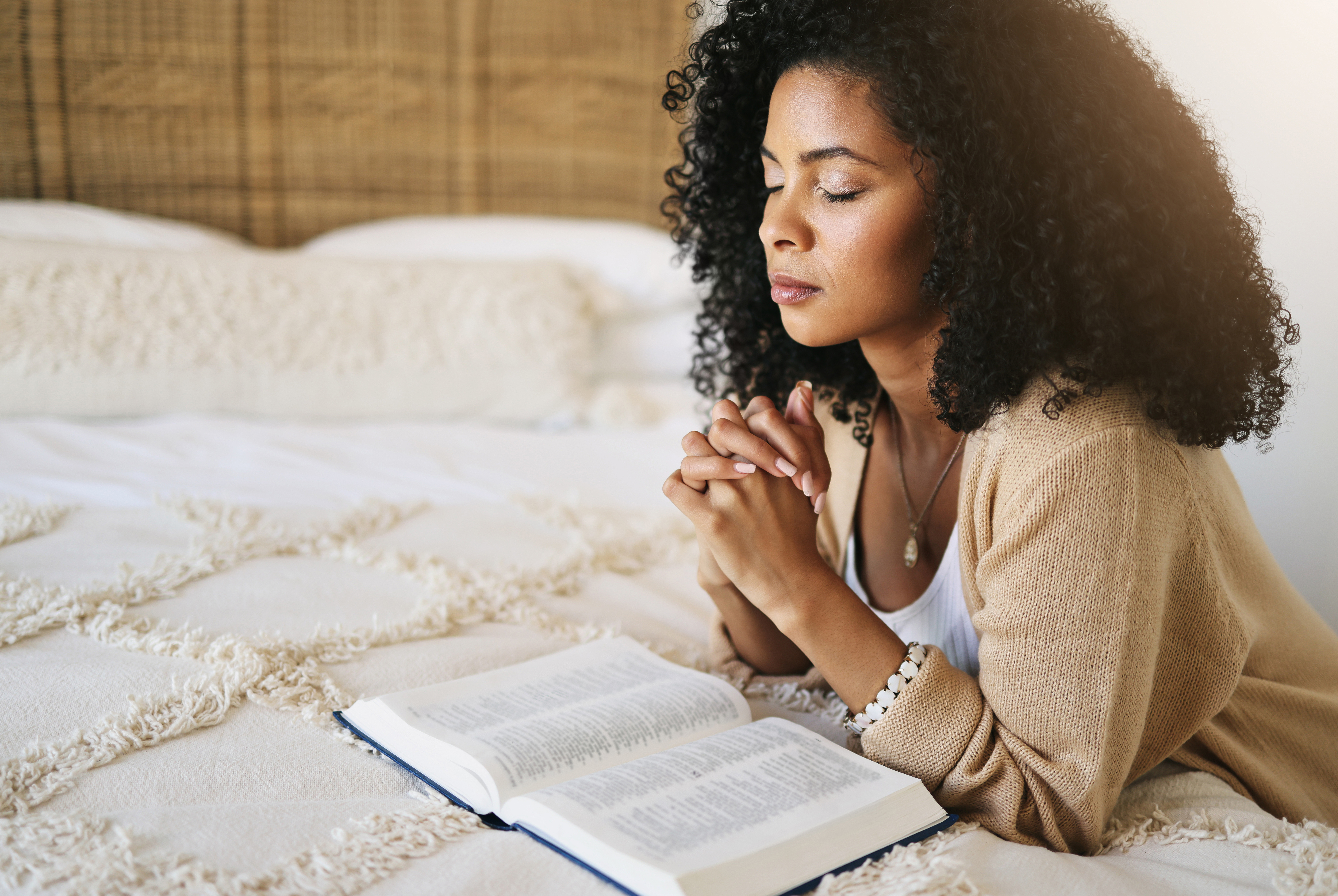 Prayer