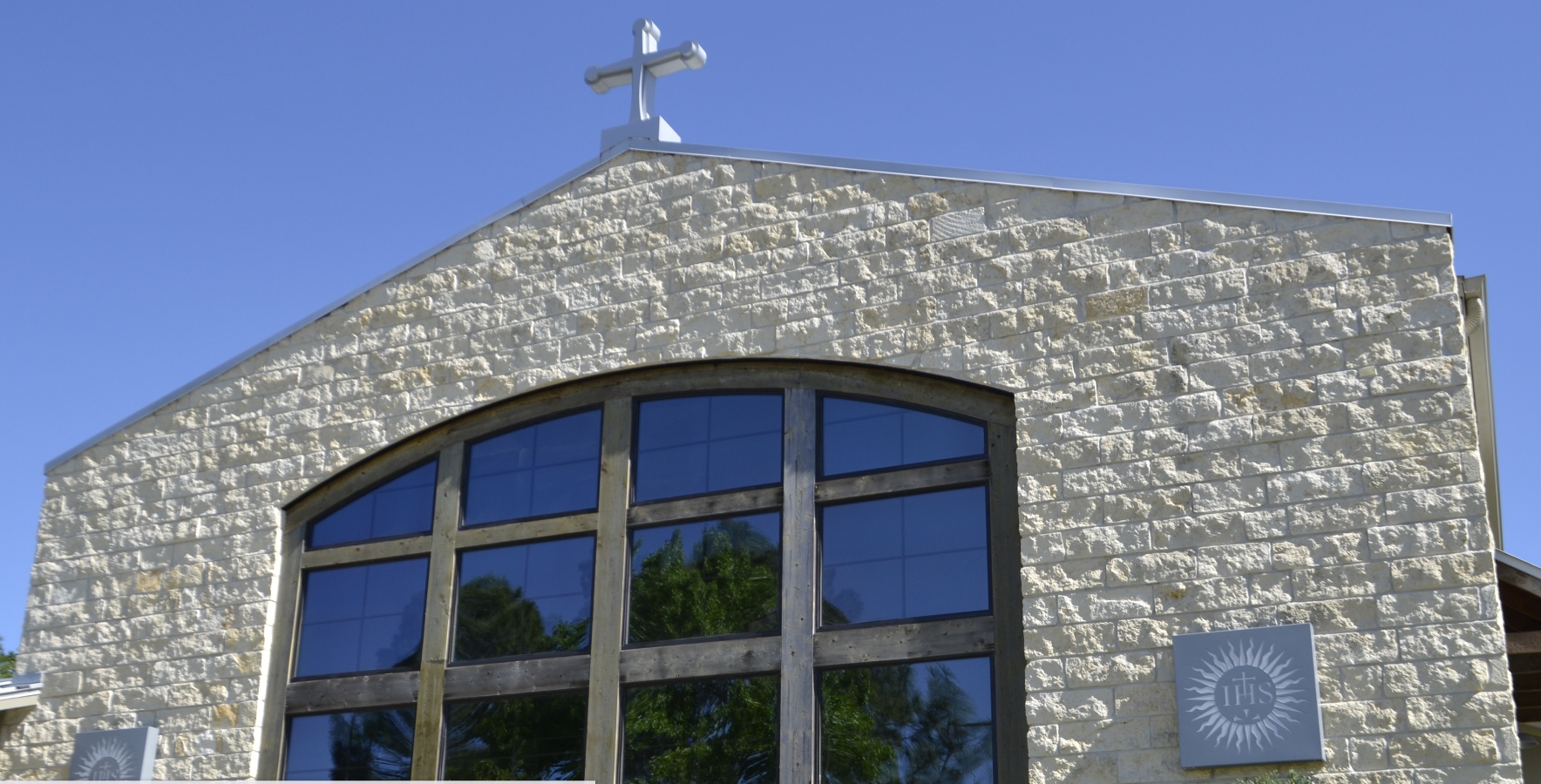 CHURCH