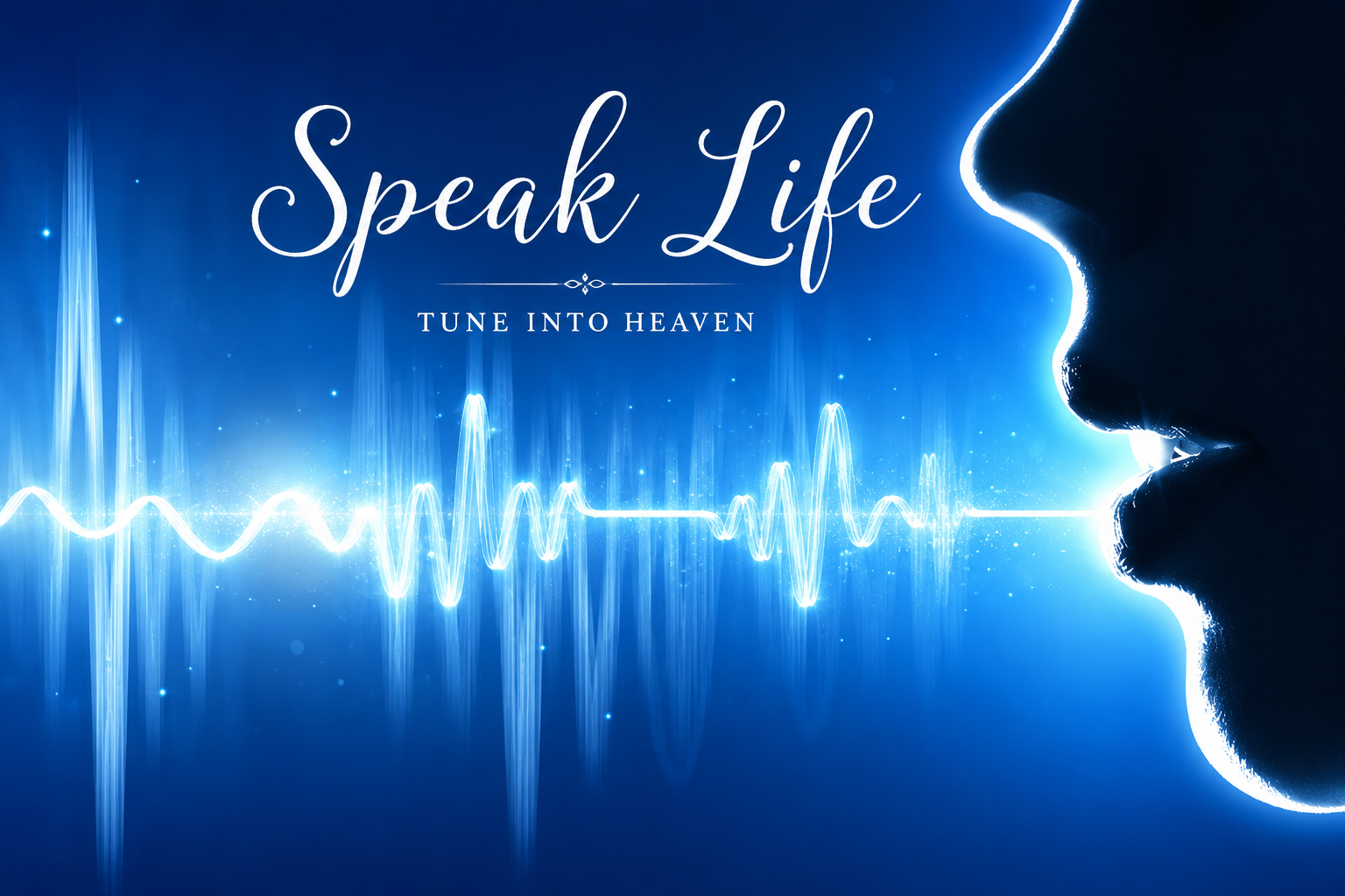 Speak Life Speak Life