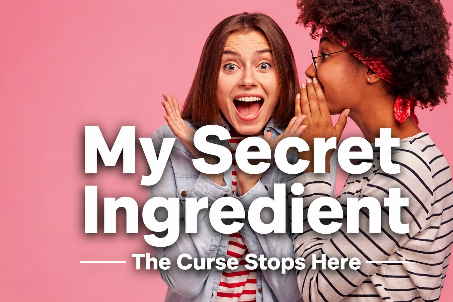 Secret Secret