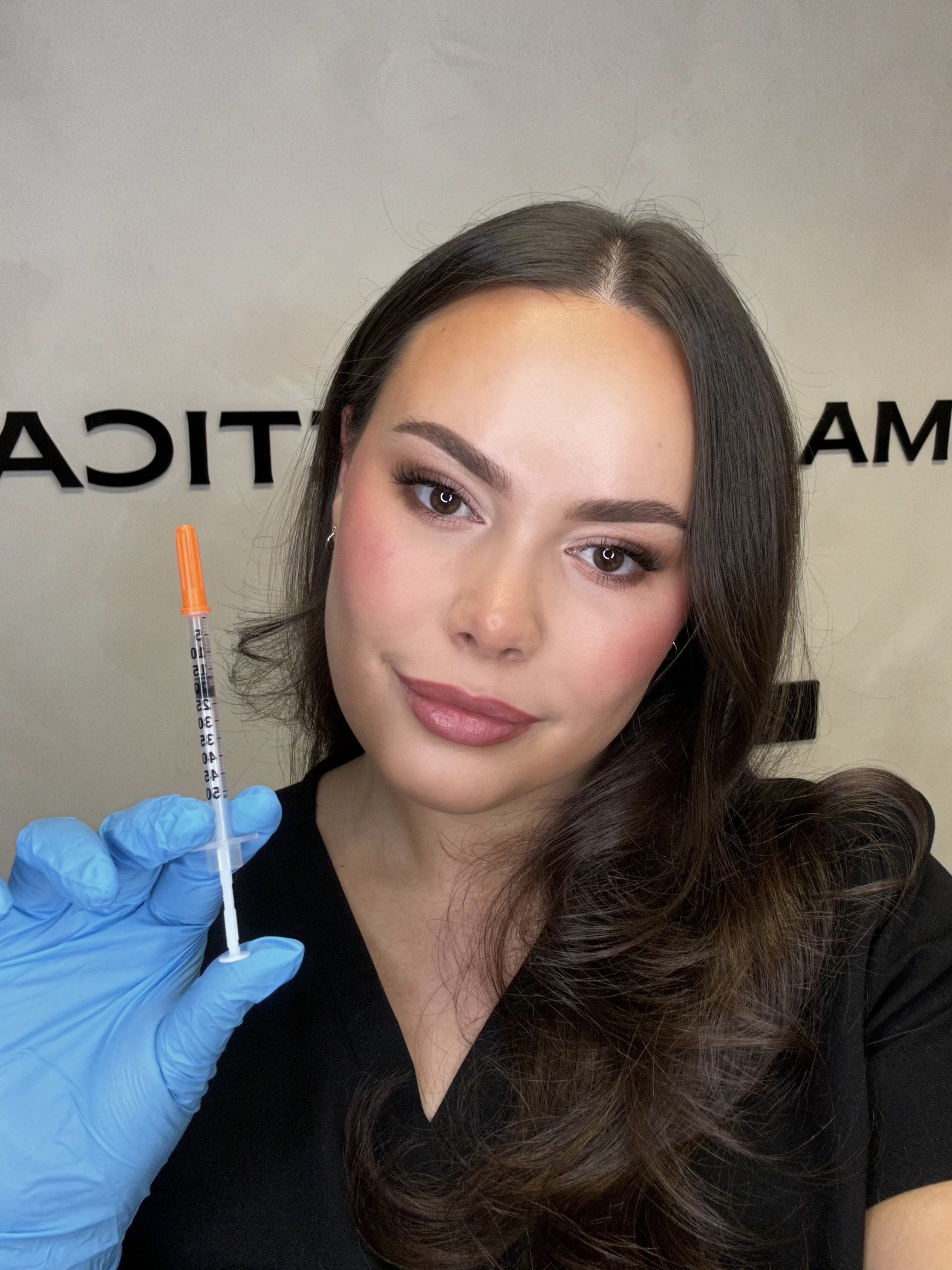 Mary Spence Expert PMU Artist In Paisley, Scotland.