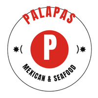Palapas Brunch & Lounge logo