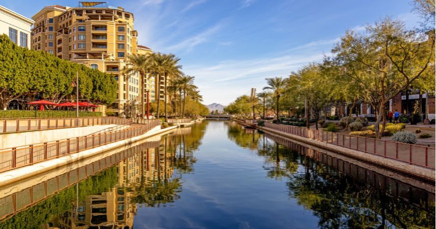 Scottsdale Businesses for Sale