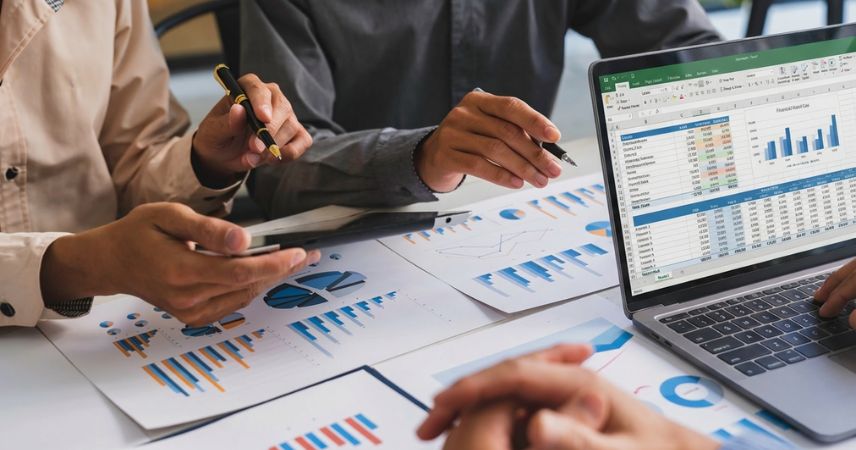 Inventory Management: How It Affects Business Valuation and the Sale Process