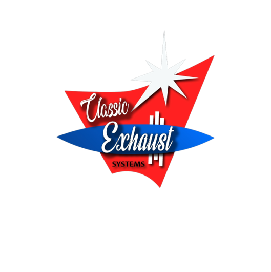 Classic Exhaust Systems logo