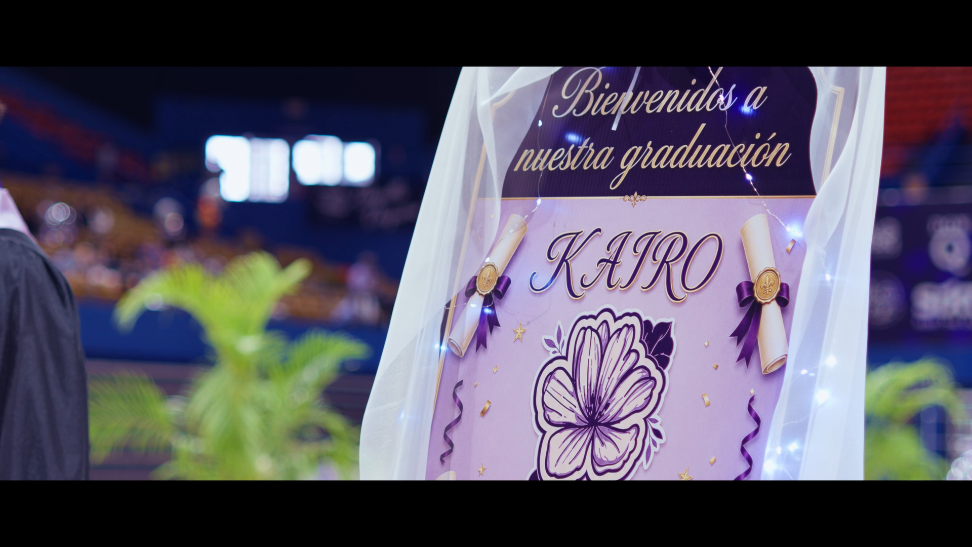 Graduación Kairo (2026)