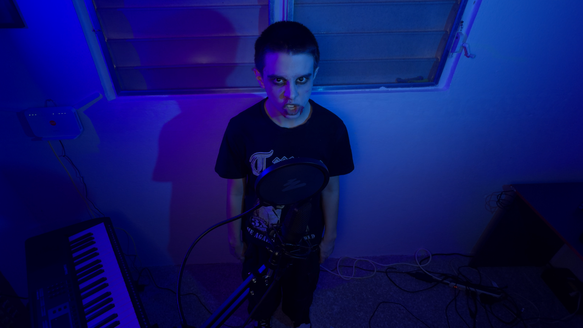 Marioneta | Insomnio (2026)