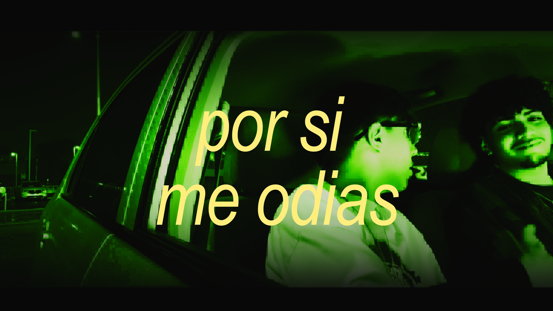 Por si me odias (2026)