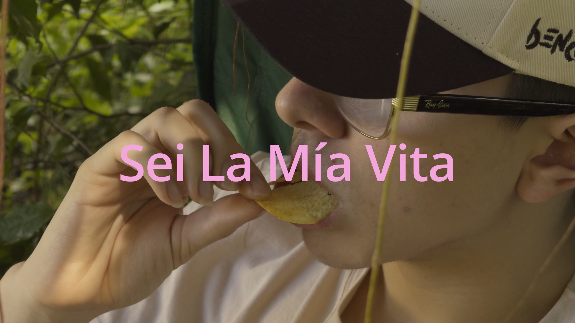 Sei La Mia Vita (2026)
