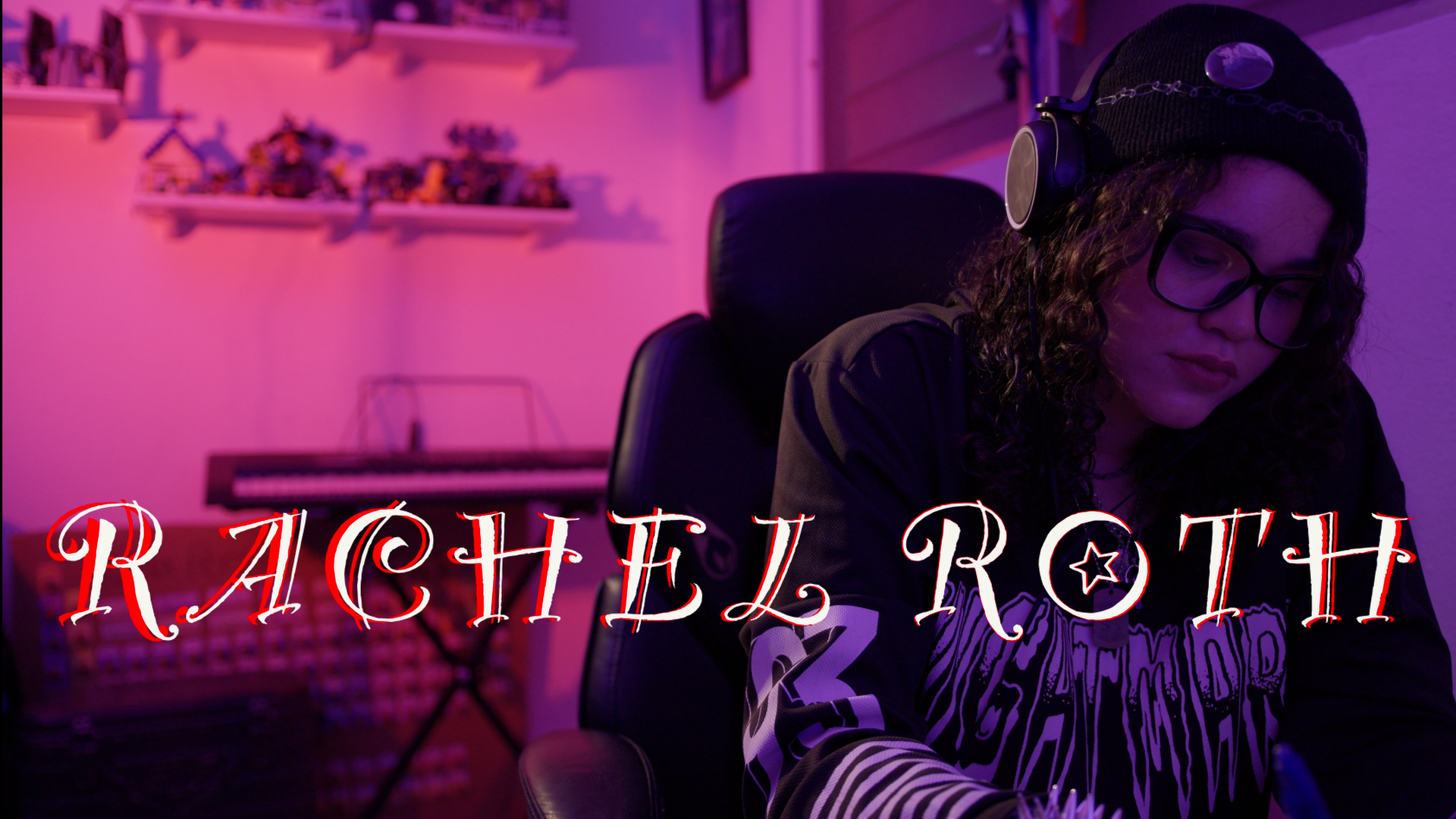 Rachel Roth (2026)