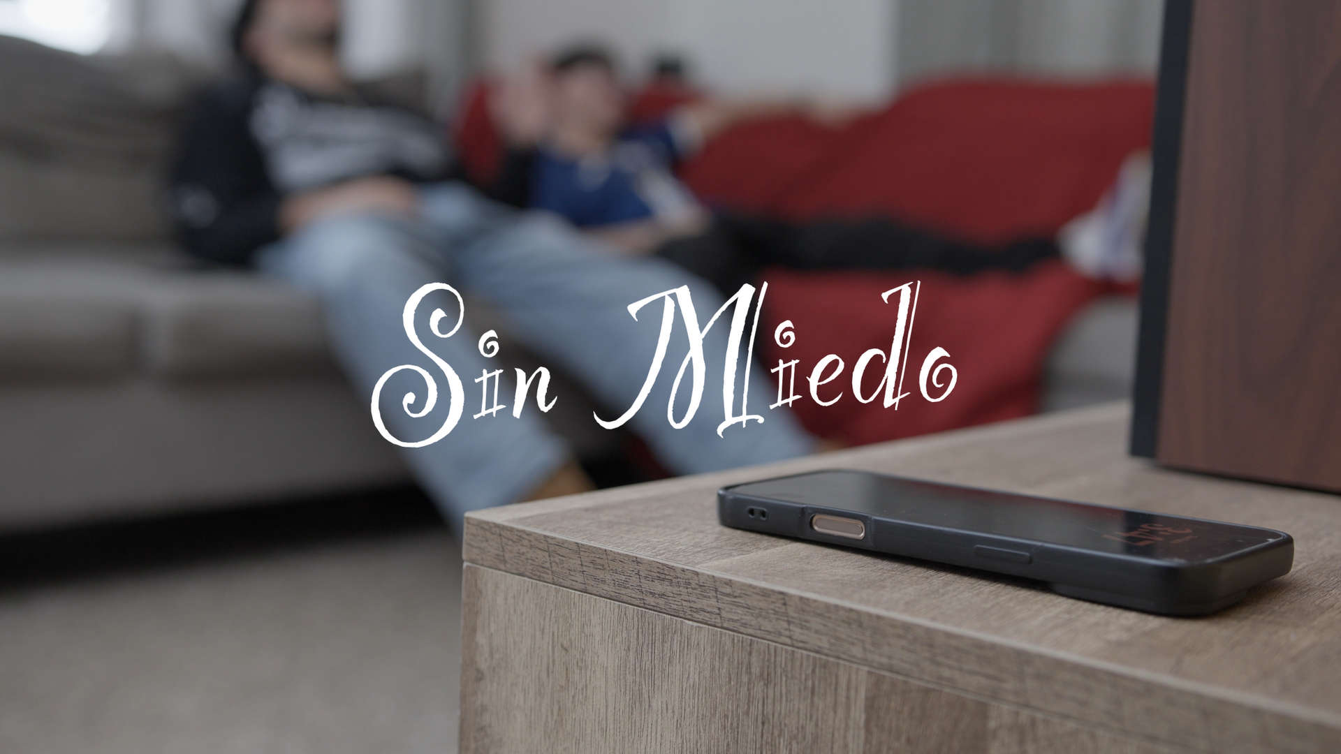 Sin Miedo (2026)