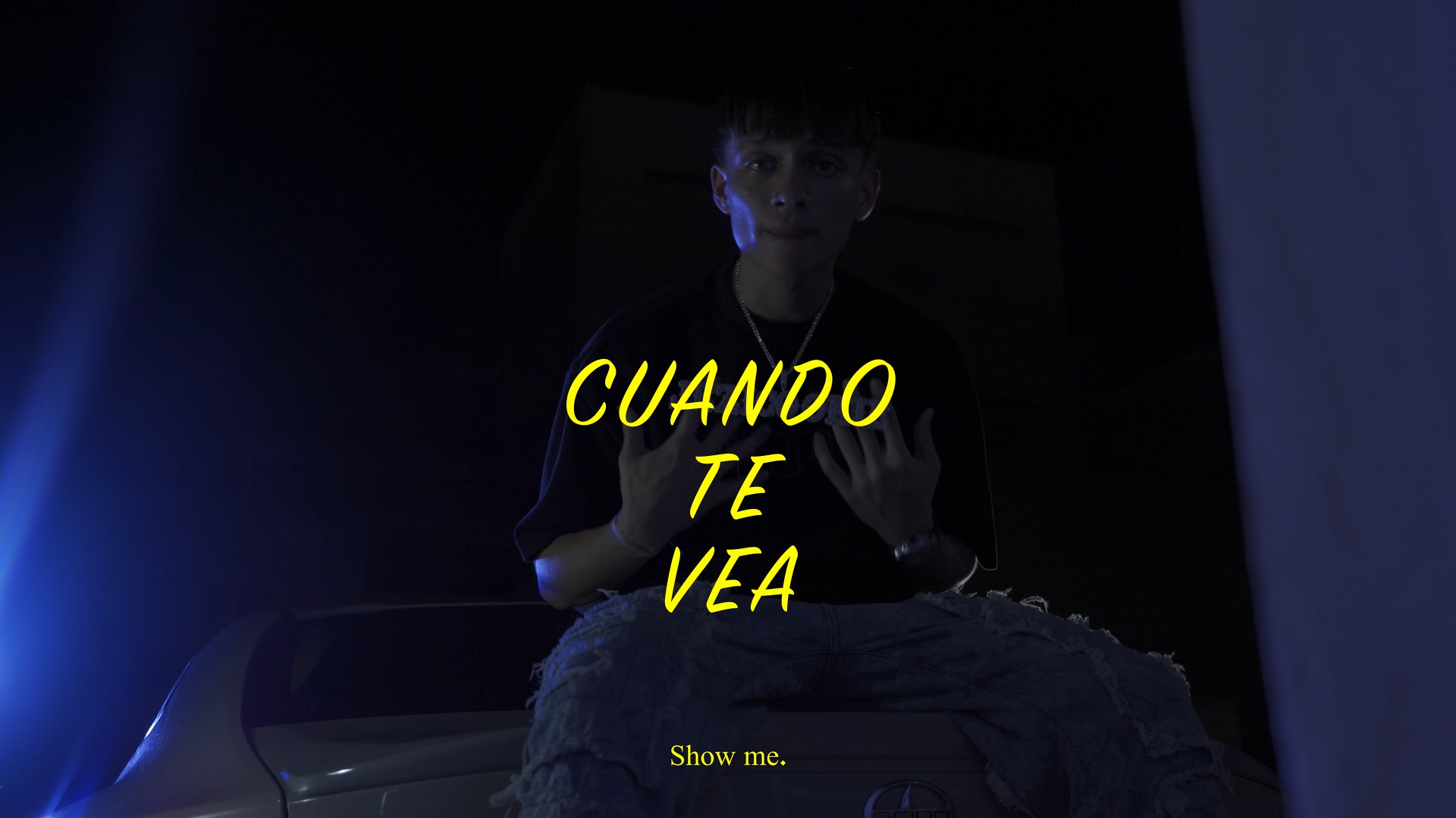 Cuando te vea (2025)