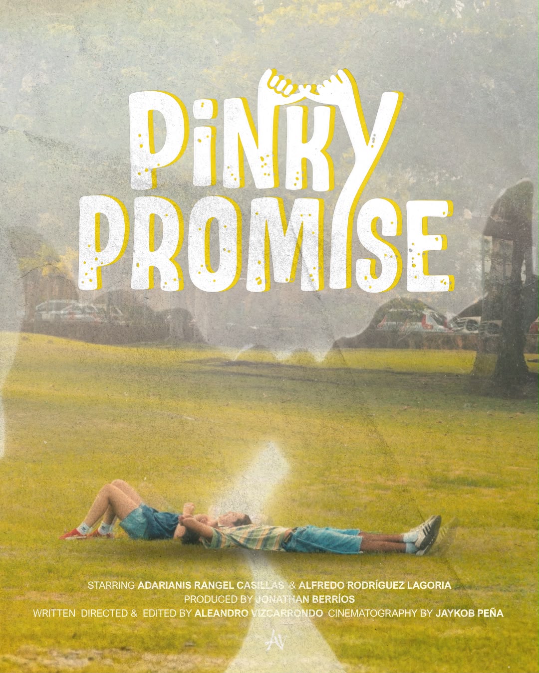Pinky Promise (2026)