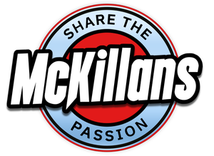 McKillans