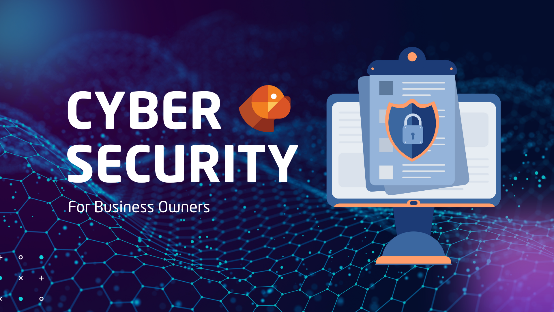Cyber Security Training for Company Owners