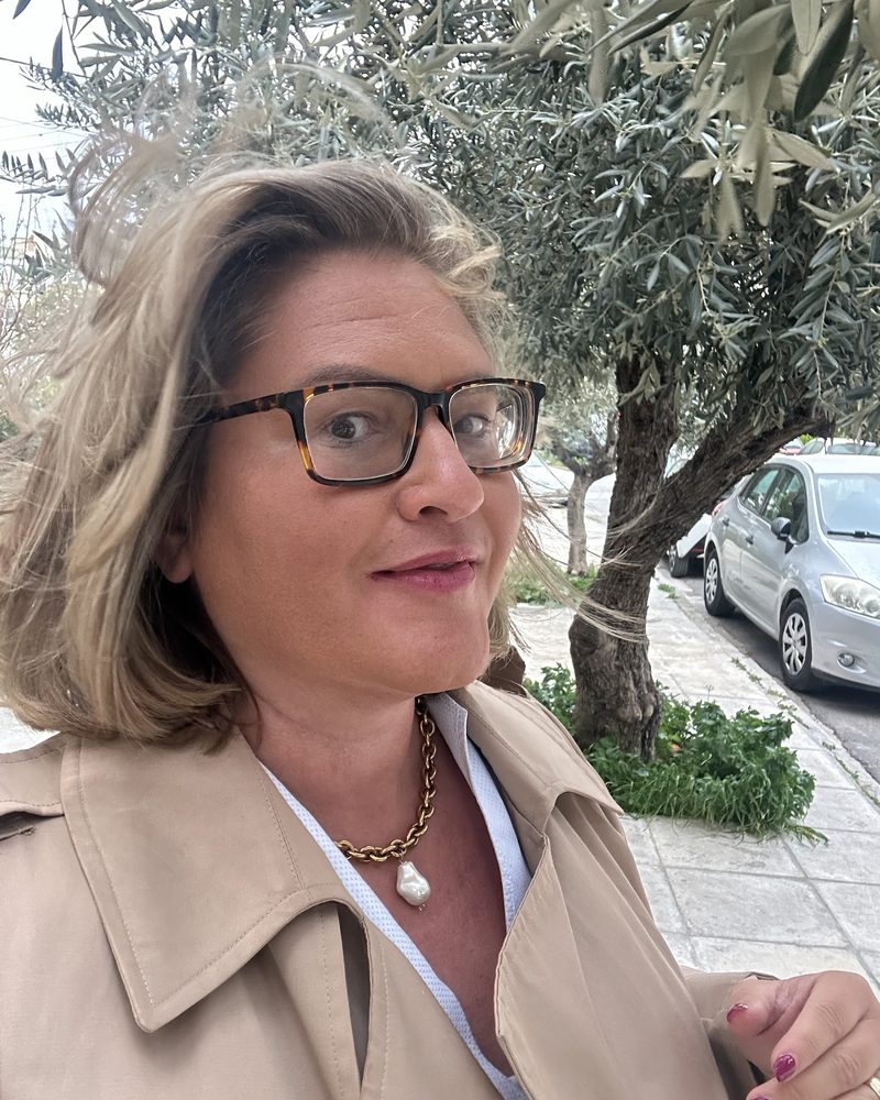 Eleni Iatridi