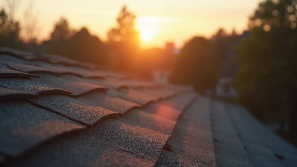 High Winds in Flemington, NJ: Protecting Your Roof from Storm Damage and Uplift Post