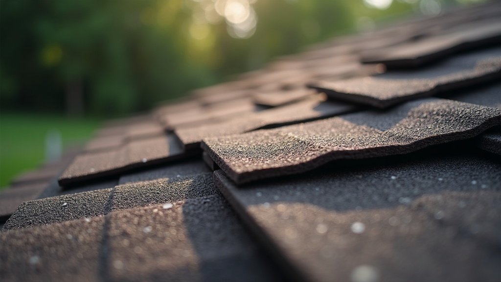 Green Roof? Understanding and Preventing Moss & Algae Growth in Manville, NJ