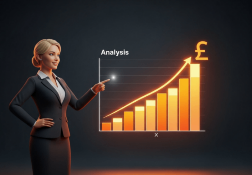 ClarityCheck - Diagnose revenue gaps