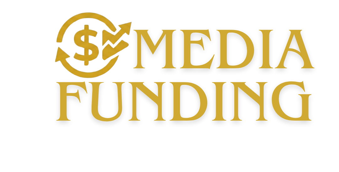 Media Funding Logo