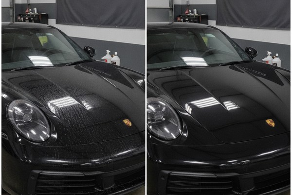 Learn more about Ceramic Coatings from Paint Protection Lab