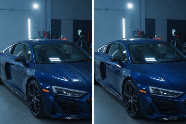 Get a quote from Paint Protection Lab