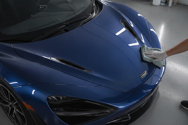 Get a quote for Paint Protection Film